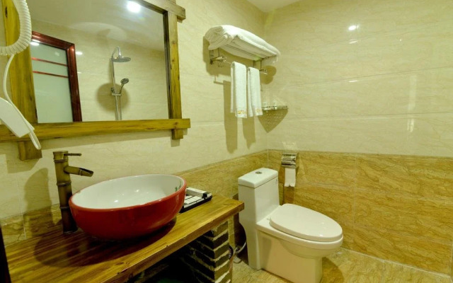 Youshui Impression Inn