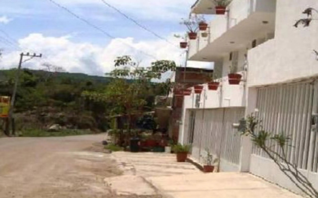 Hotel Casa Chacala