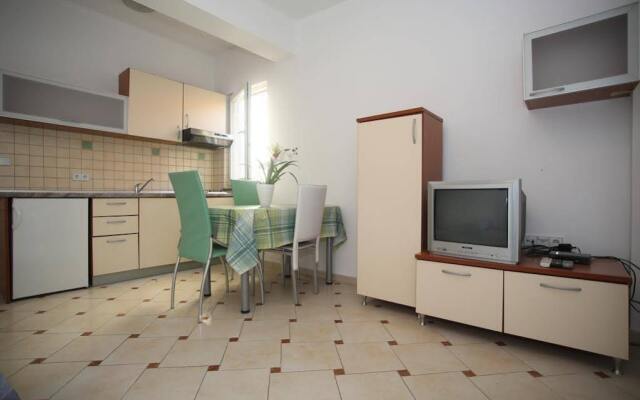 Apartment Nadalina