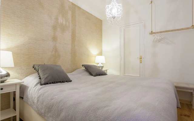 Correeiros Downtown III Apartment Irentexperience