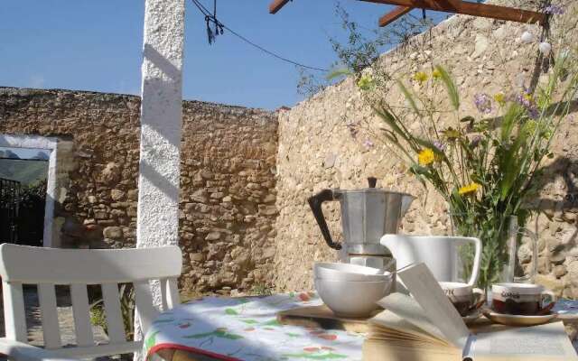 El Cabezo de La Torre