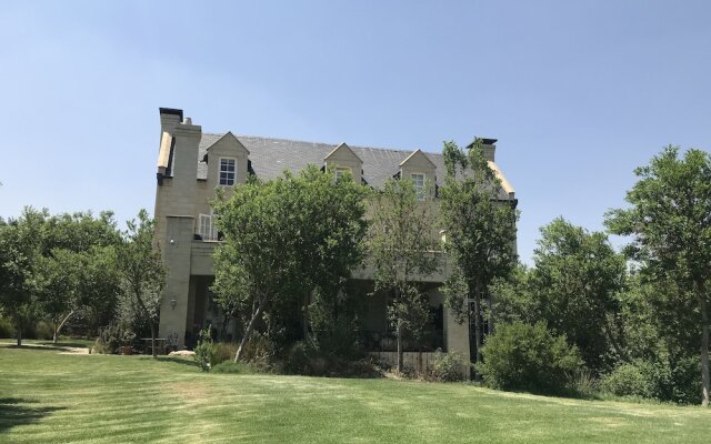 Creek Lane Guest House