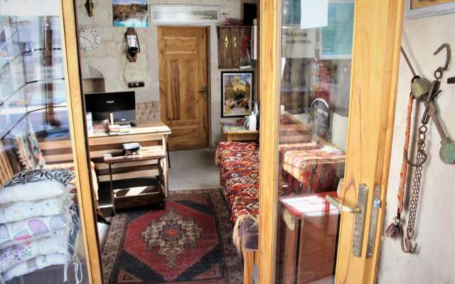 Avilla Cave Hotel