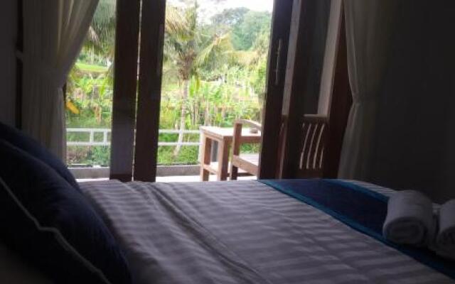 Blu Mango Guest House