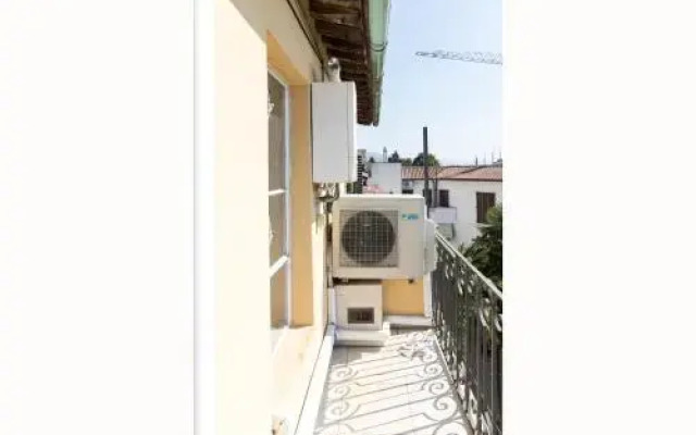 Al Tuscany Flat