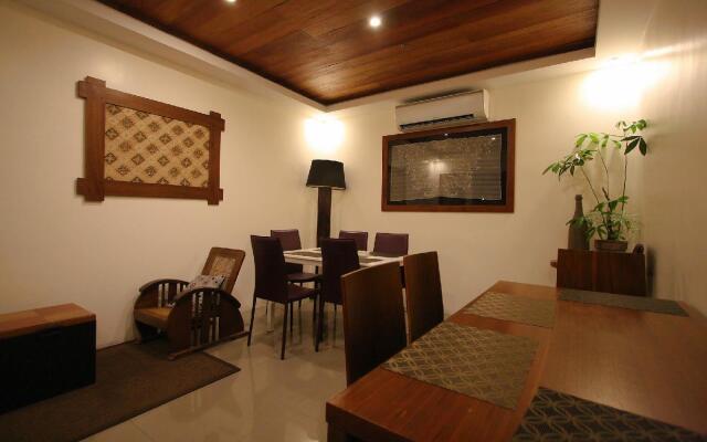 The Suez Serviced Studios Makati