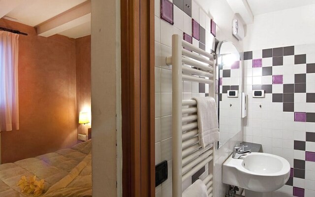 Hotel Albergo Doge