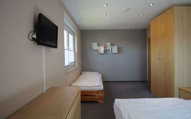 Holiday Home Zinnowitz