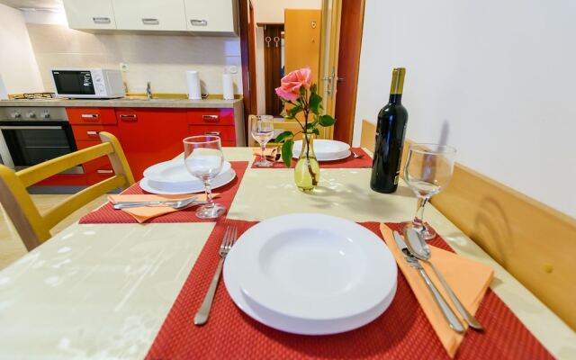 Apartmani Nena