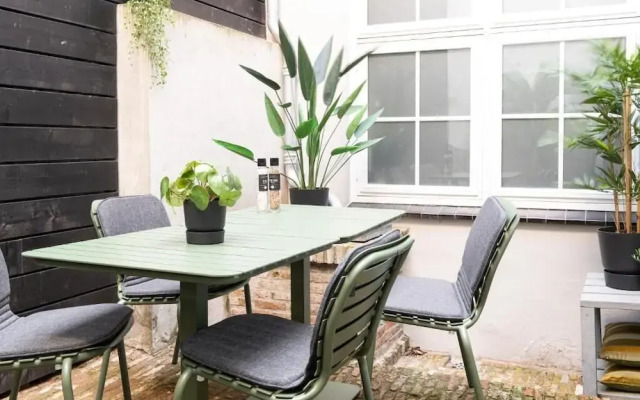 Boutiquehotel Princenjagt