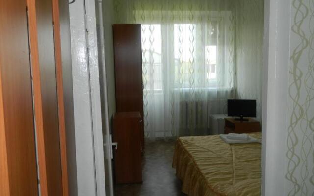Hotel Rechnik