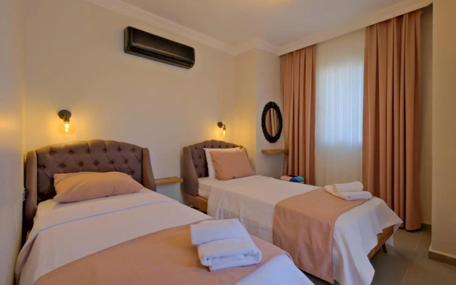 Ciello Suites Hotel