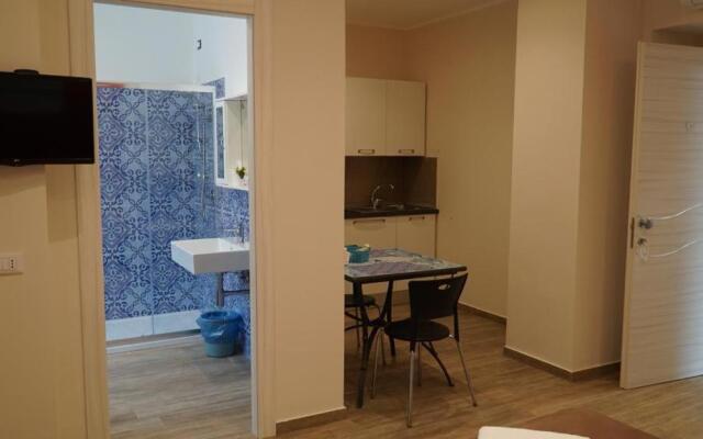 Asterias Residence