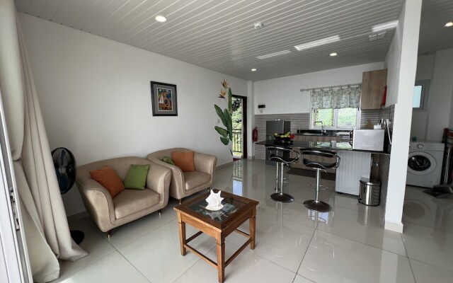 Creole Pearl Self Catering