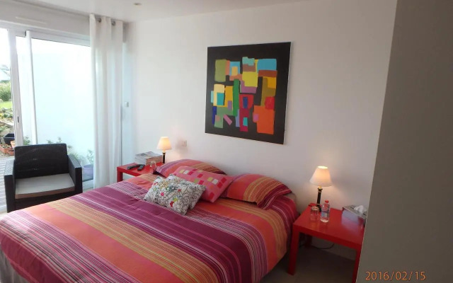 Chambre d'Hôtes de la Grande Greve