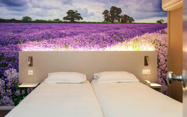 Brit Hotel Avignon Sud