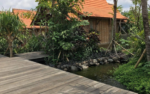 Suarti Resorts Ubud