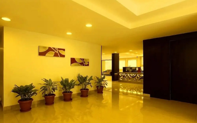 Nagarjuna Suites