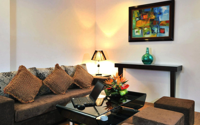 Hanoi Legacy Hotel - Hang Bac