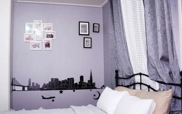 Kim's Family House 3F