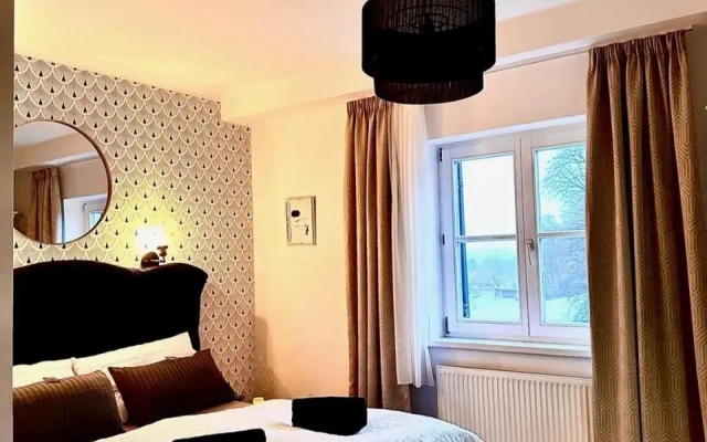 Sternenhimmel Gamlitz