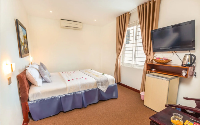 Amona Hotel - Hostel