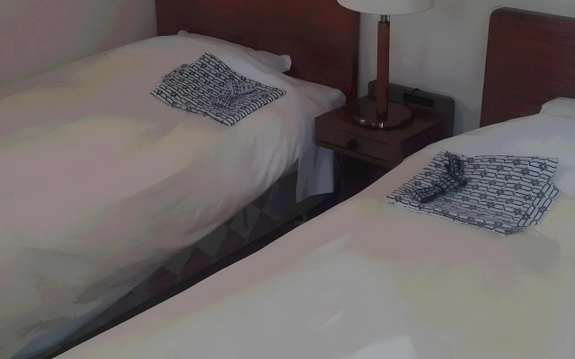 Business Daiichi Hotel