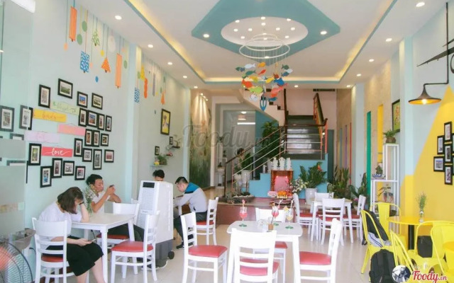 TripHouse Hostel Da Nang