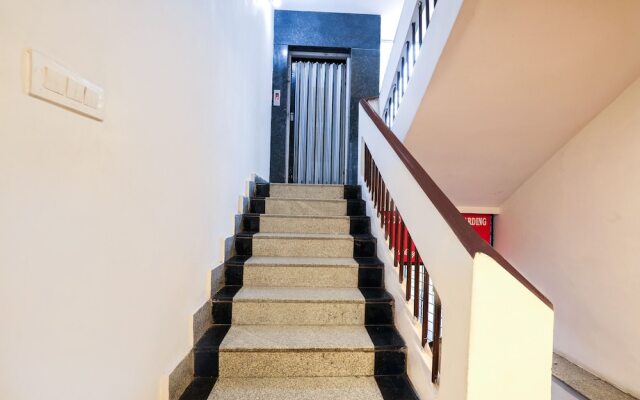 Hotel Deccan Lodging and Boarding by OYO Rooms