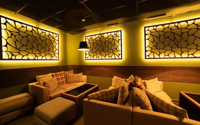 SG Ruskovets Resort