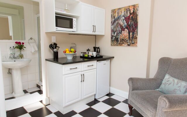 Murray Street 137 Guest House