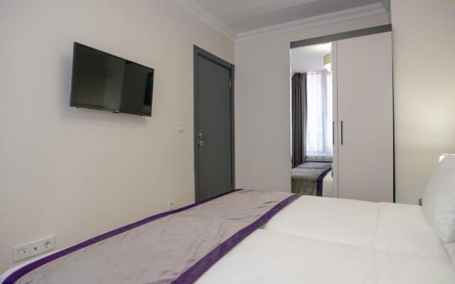 Taksim 11 Suites