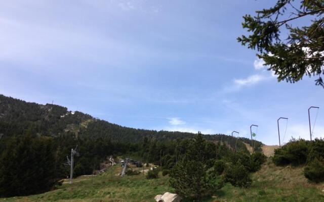 PIAPPLE Résidence Les Pistes