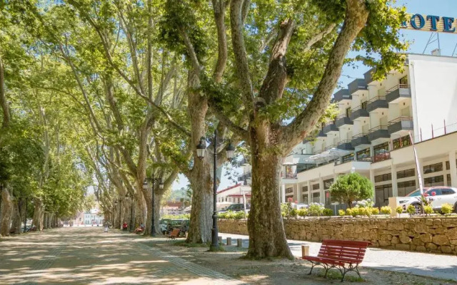 Hotel Império do Norte