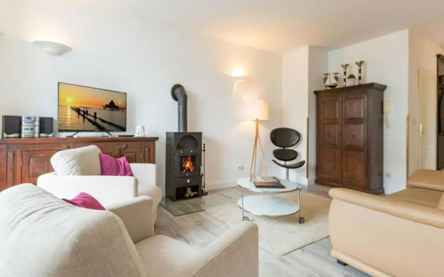 Villa am Kulm, App 43