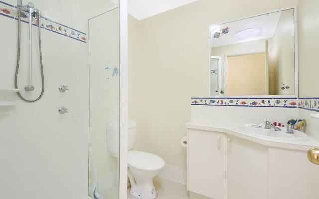 Quandamooka Beach House