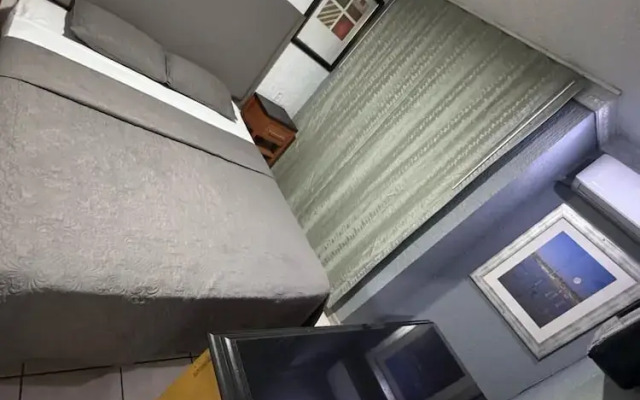 Hotel Tj Plaza