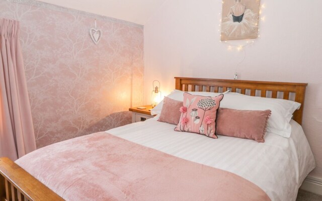 Hartwood Cottage, Scarborough