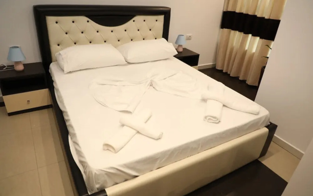 Hotel Aglon
