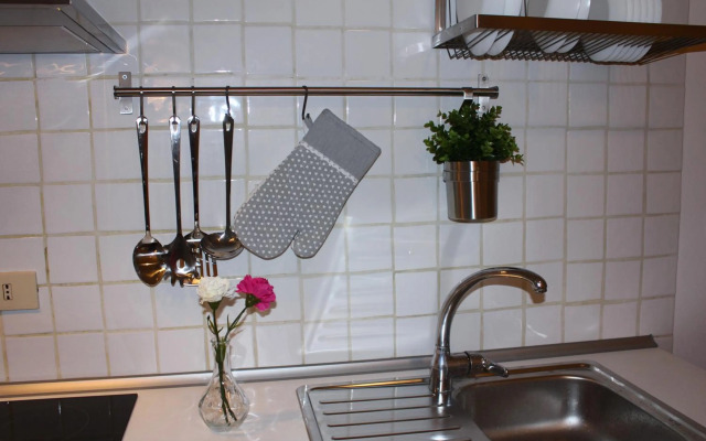 50 Passi Colosseo Apartment