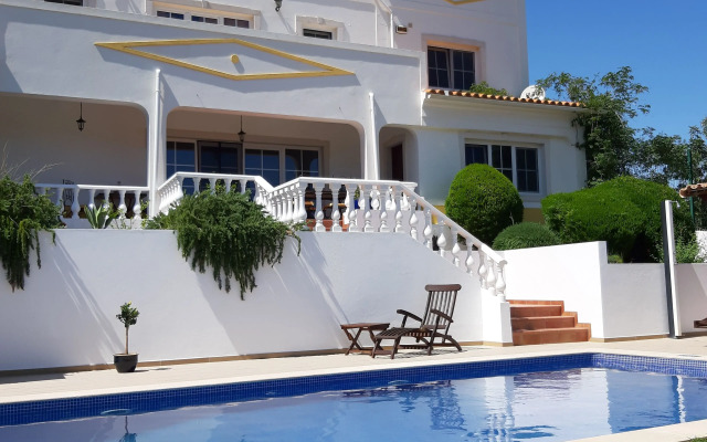 B&B Entrecolinas