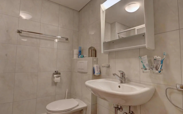 Appartement Rosat 6