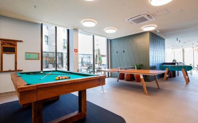 Ibis Styles Maragogi