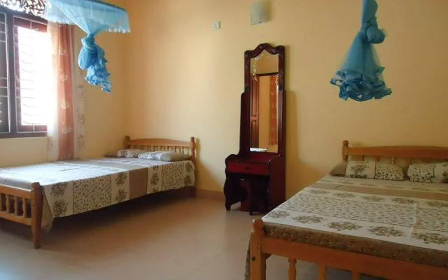 Silverline Holiday Resort