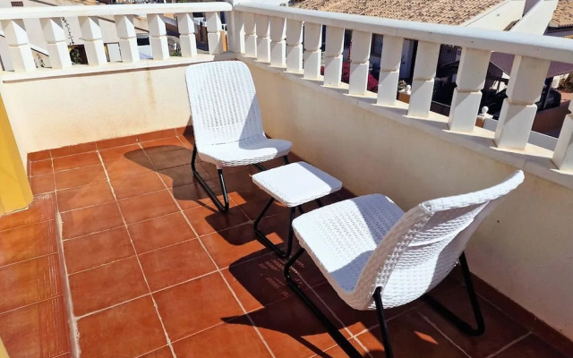 Belvilla by Oyo Lomas de Cabo Roig