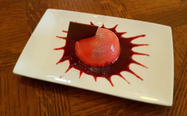 La Maison Aux Volets Verts