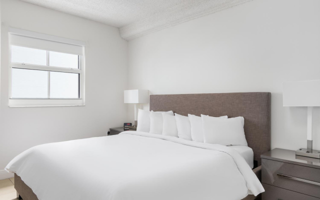 Fortune House Hotel Suites