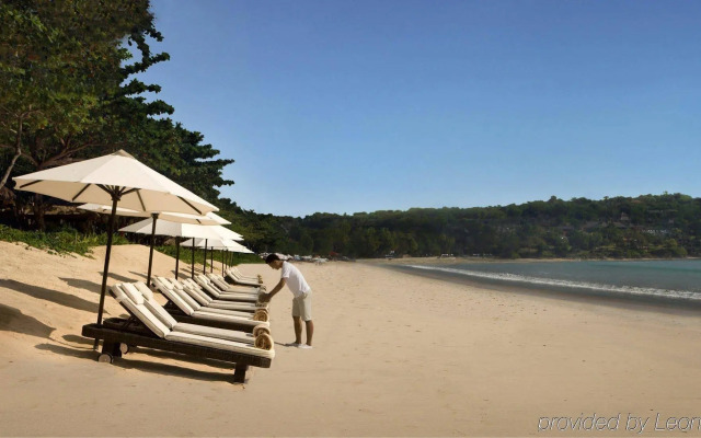 InterContinental Bali Resort by IHG