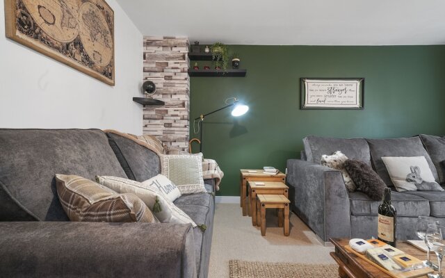 Spacious Private Relaxing Getaway