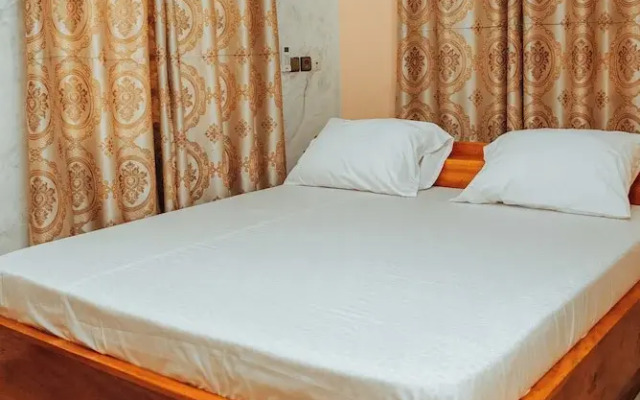 Hotel Merveille Lome